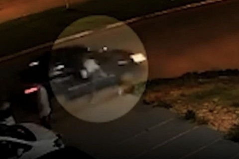 Motorista que atropelou idosa e fugiu será indiciado por h0micídi0 no DF