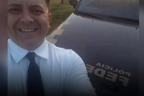 Falso delegado investigado por dopar e abusar de jovem no DF é identificado