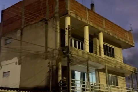 Pastor é pr3s0 suspeito de tr@f1c0 de drog@s em Brazlândia