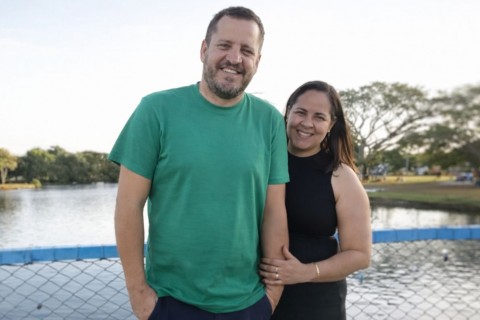 Motorista de aplicativo é preso após feminicídio em Planaltina (DF)