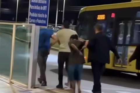 Detentas que fugiram da Colmeia são recapturadas no DF