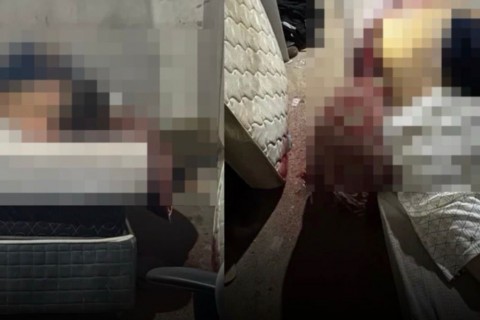 Suspeito de m0rt3 em Samambaia se entrega e é pr3s0; cr1me teria sido por ving4nça