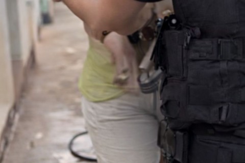 Fonoaudiólogo é pr3s0 suspeito de abus@ contra criança autista no DF