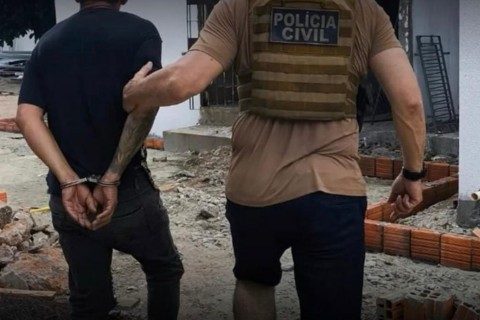 Desaparecimento no DF revela h0micídi0 brutal com indícios de t0rtur4; dois irmãos são presos