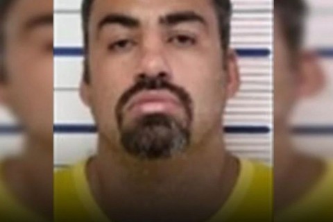 Suspeito ligado à facç@o Comboio do Cão é pr3s0 pela PM em Samambaia