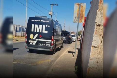 Paralisação no IML do DF suspende exames e serviços periciais