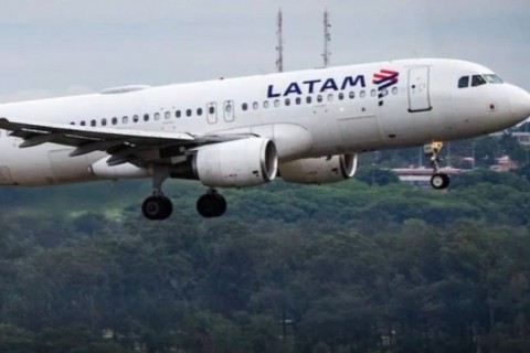 Suspeita de drone provoca atraso em voo no Aeroporto de Brasília