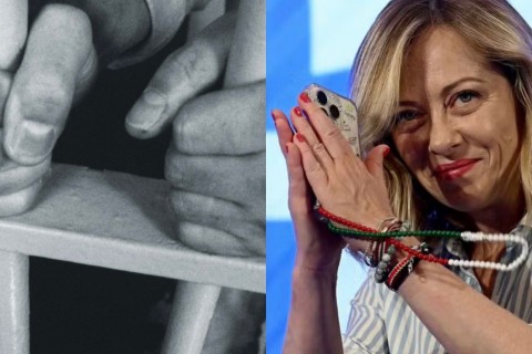 Parlamento da Itália aprova lei que prevê prisão perpétua para casos de feminicídio