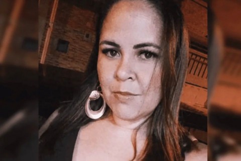 Corpo de manicure morta pelo ex-companheiro em Planaltina será velado nesta quarta-feira