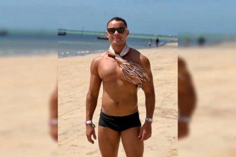 Falso corretor é pr3s0 suspeito de f@rtos em apartamentos no DF