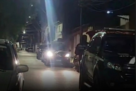 Após ser agredida, mulher esfaqueia companheiro em São Sebastião (DF)