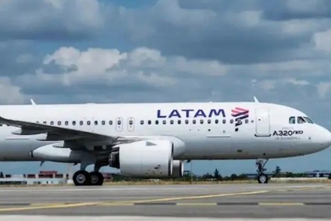 PF descarta suspeita de bomba em voo que sairia de Brasília para São Paulo