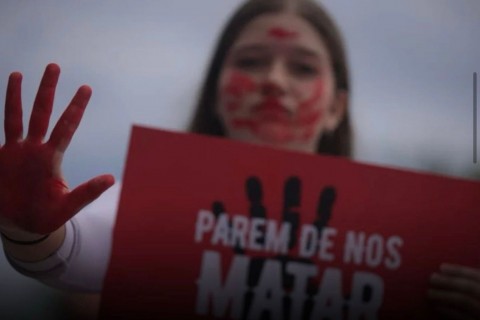 DF registra alta de femin1cíd10 e média de uma mulher m0rt4 a cada 13 dias