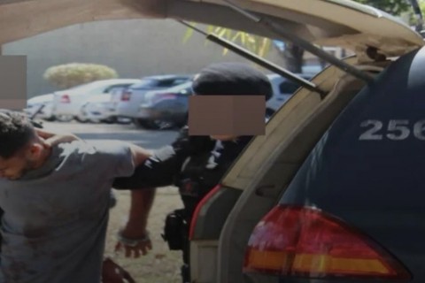 Laudo psiquiátrico pode redefinir processo contra jovem acusado de ataque em laboratório